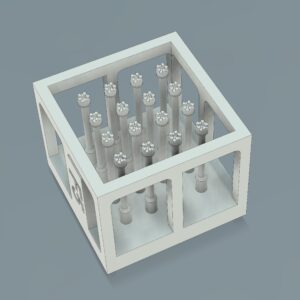 Blade Holder Pins