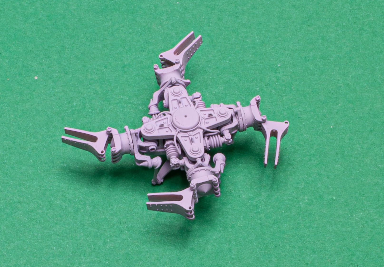 Rotor Fold Set Premium (Westland Wessex — Italeri) - Image 23