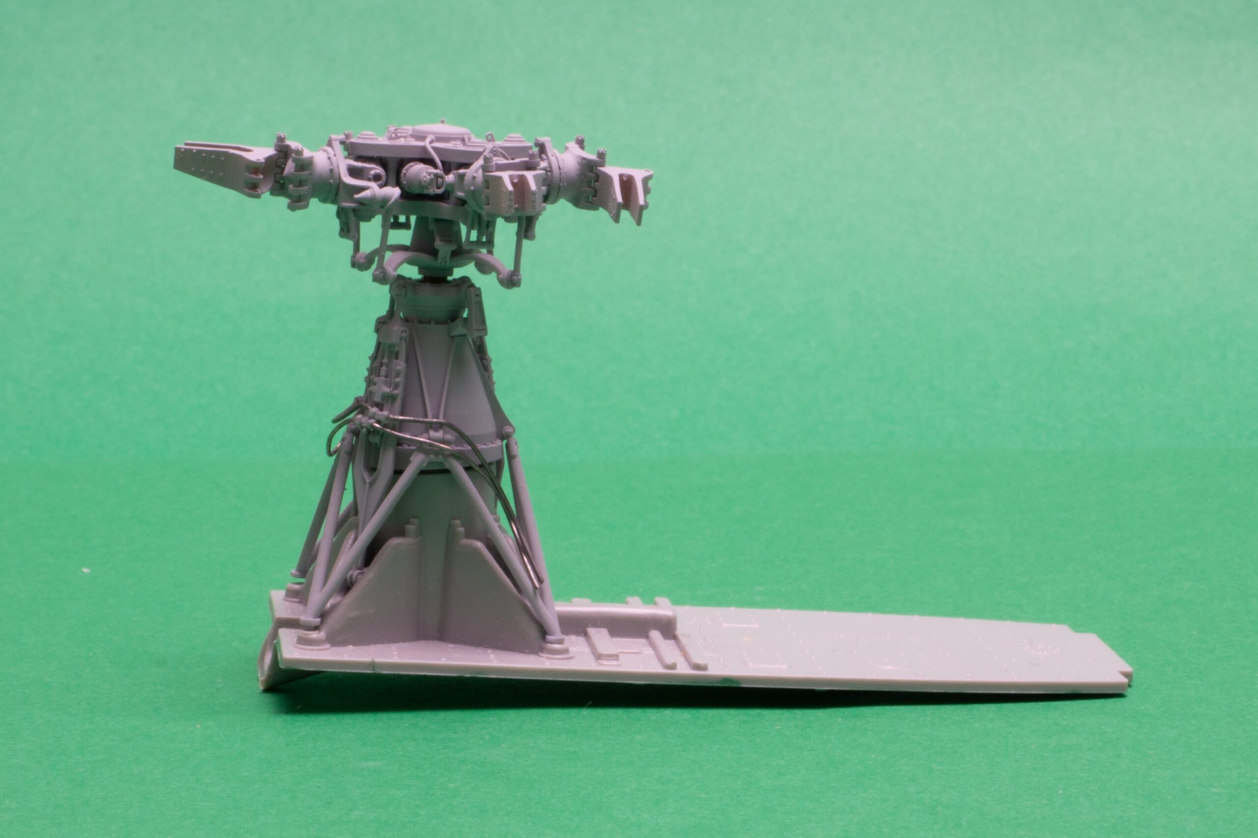 Rotor Fold Set Premium (Westland Wessex — Italeri) - Image 11