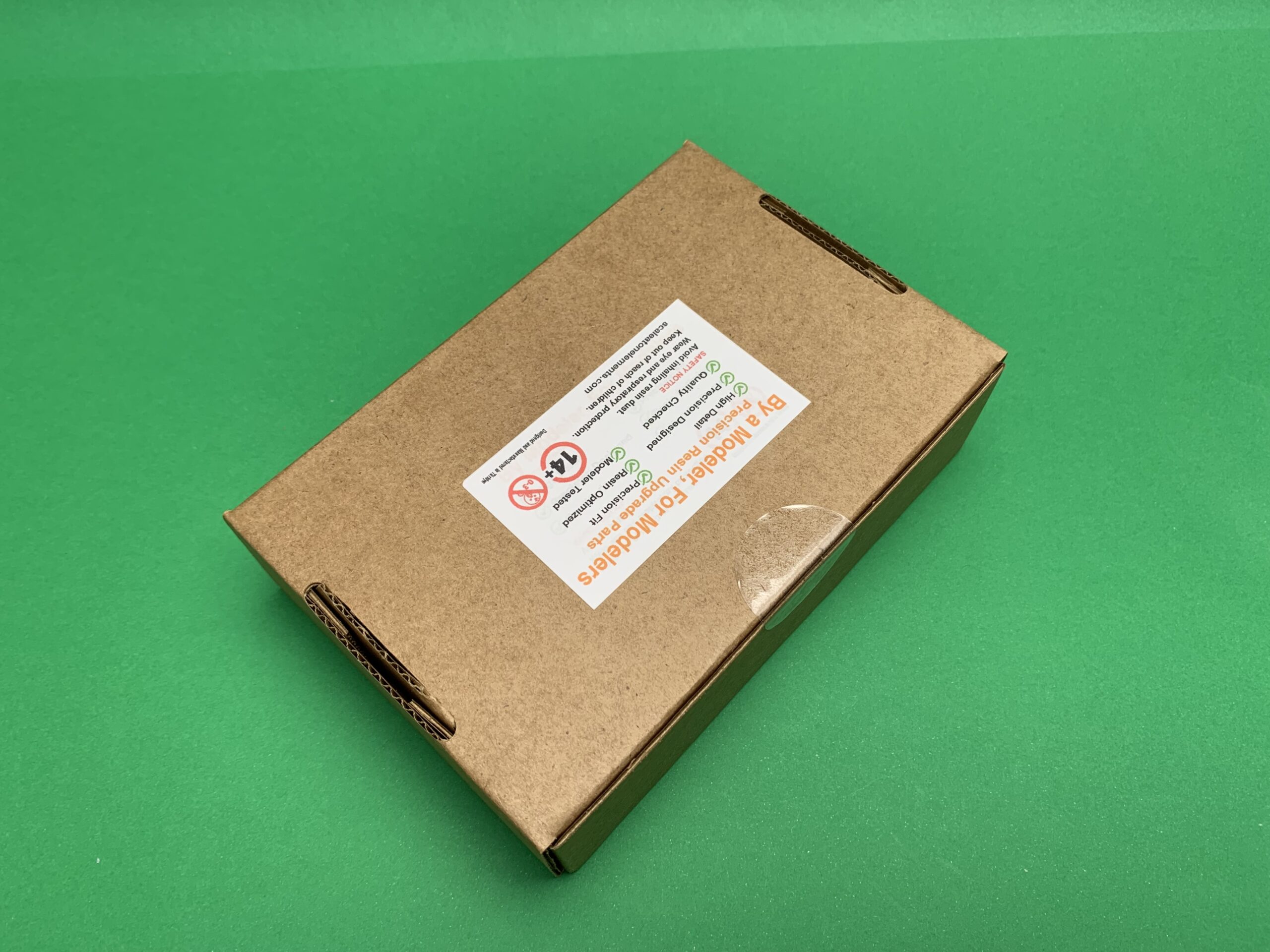 Rotor Fold Set Basic (Westland Wessex & Sikorsky H-34) - Image 9