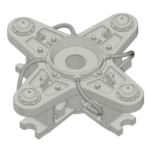 Main Rotor Body