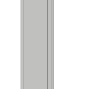 Tail Rotor Blades