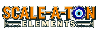 Scale-A-ton Elements